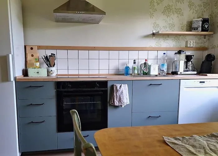 Norrby Residence,My Vintage Bnb