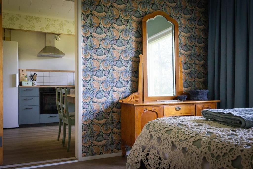 Lejlighed Norrby Residence,my Vintage *